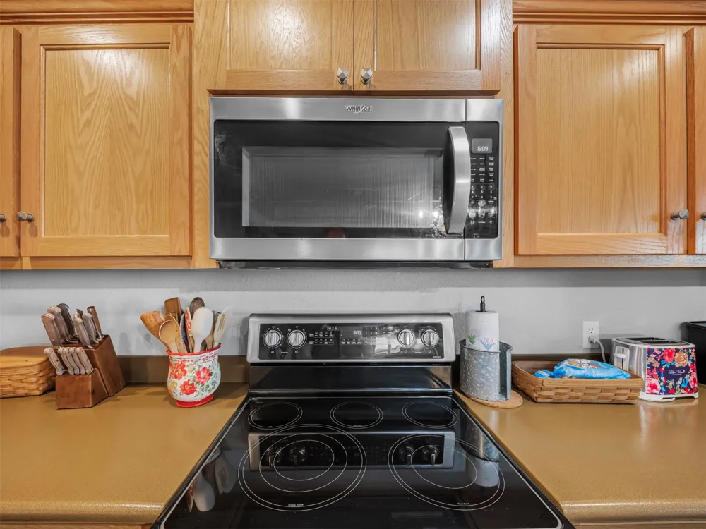 81326 S 4775 ROAD Stilwell, OK 74960