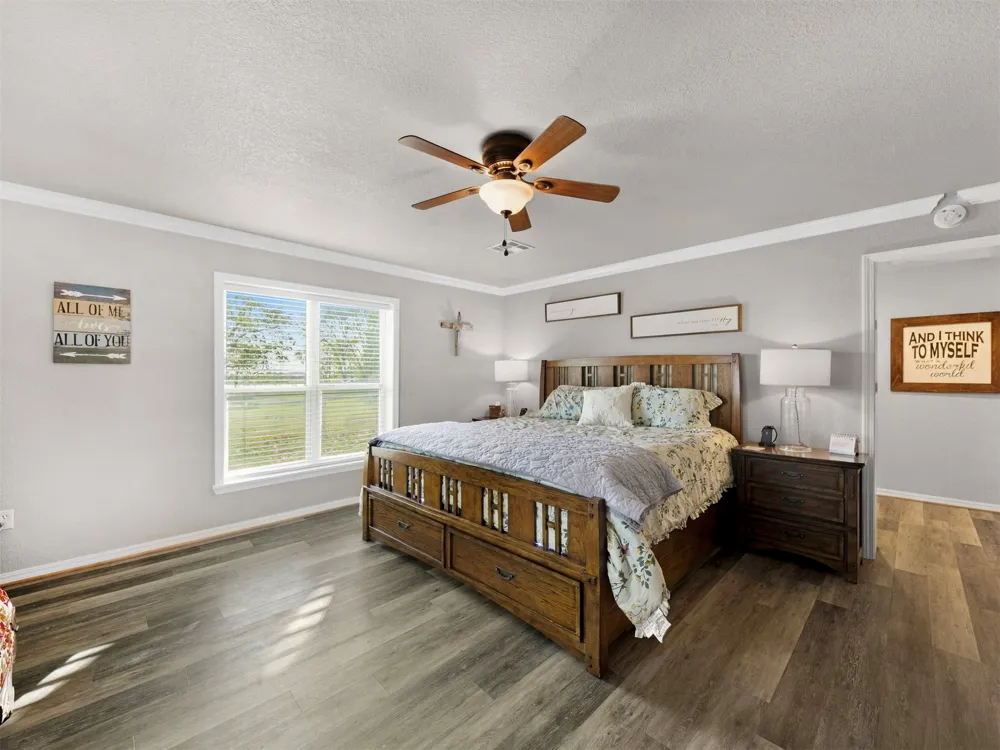 81326 S 4775 ROAD Stilwell, OK 74960