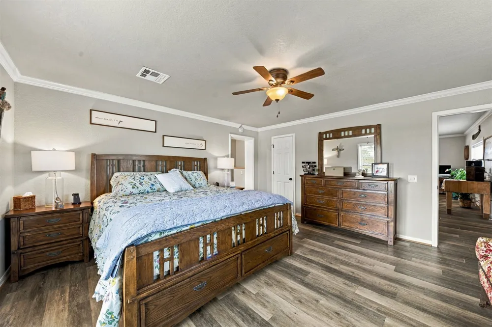 81326 S 4775 ROAD Stilwell, OK 74960
