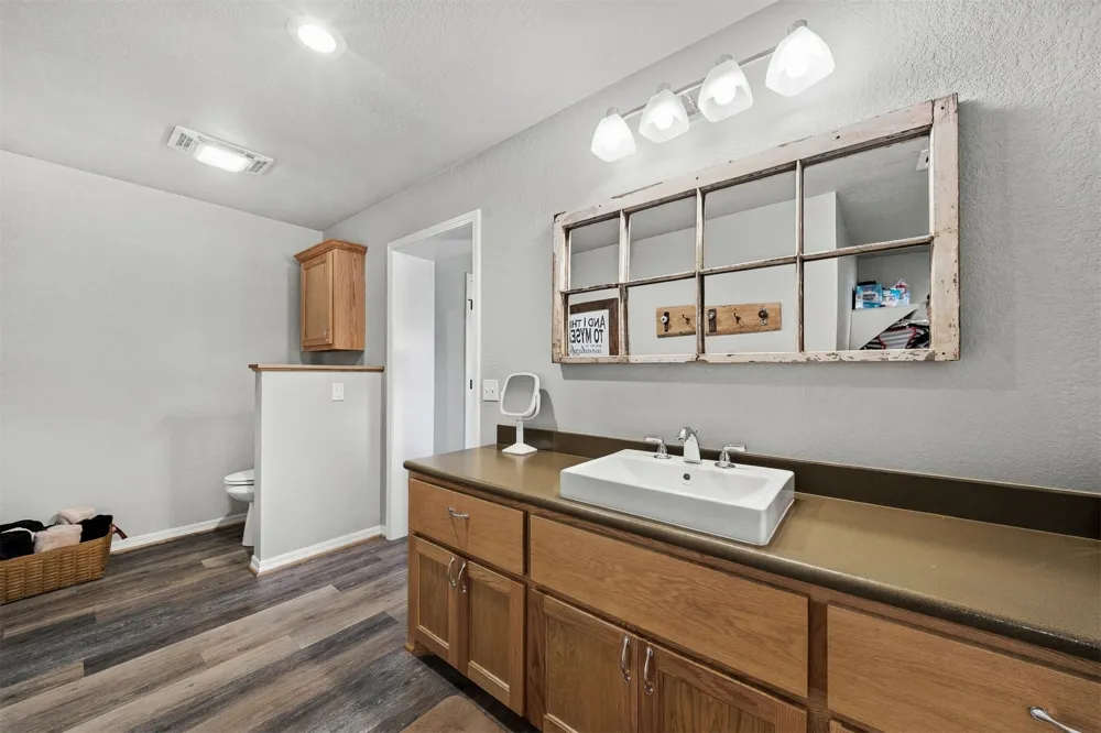 81326 S 4775 ROAD Stilwell, OK 74960