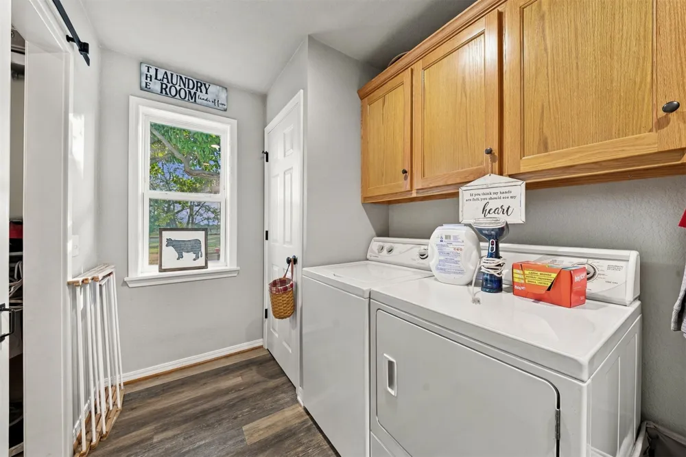 81326 S 4775 ROAD Stilwell, OK 74960
