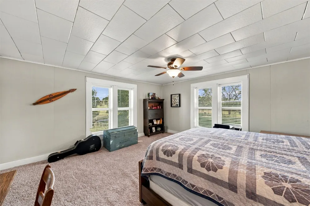 81326 S 4775 ROAD Stilwell, OK 74960
