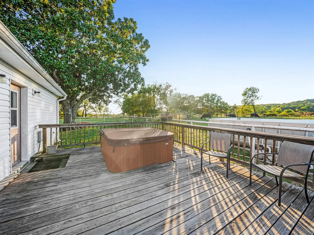 81326 S 4775 ROAD Stilwell, OK 74960