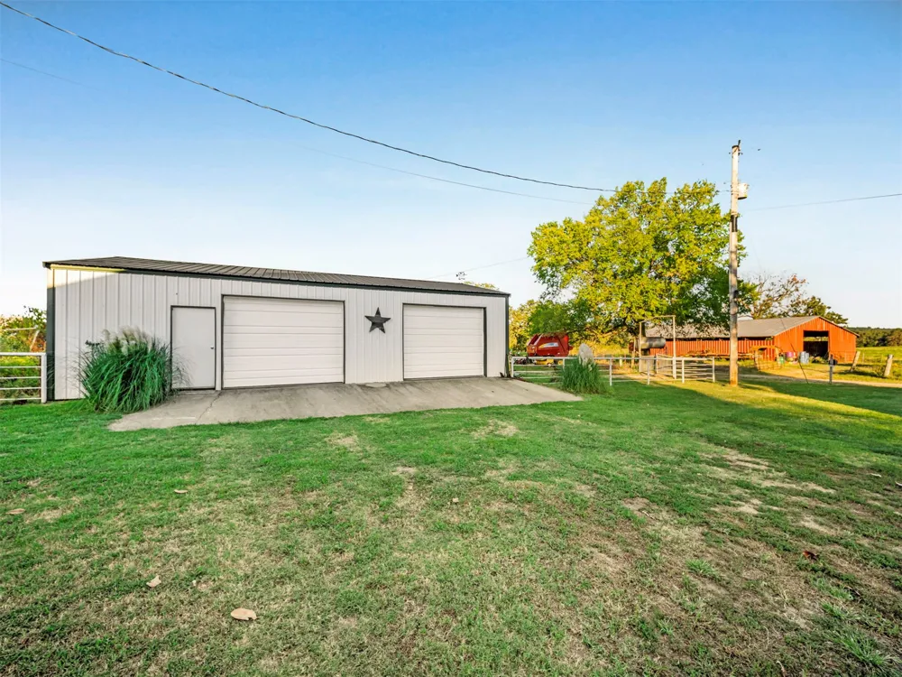 81326 S 4775 ROAD Stilwell, OK 74960