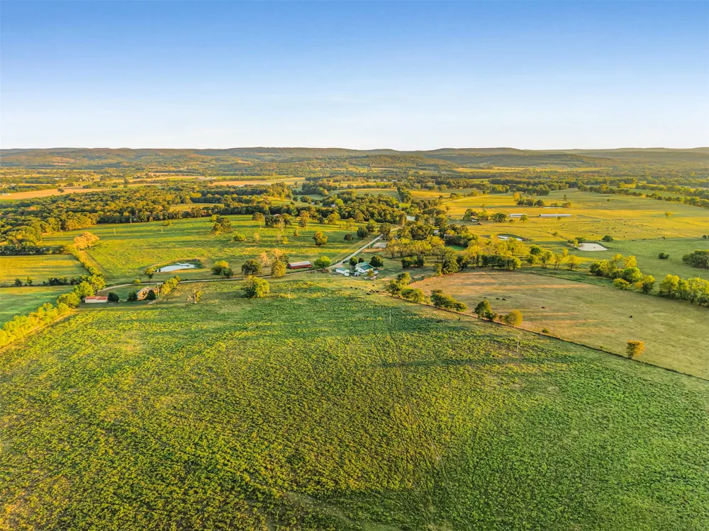 81326 S 4775 ROAD Stilwell, OK 74960