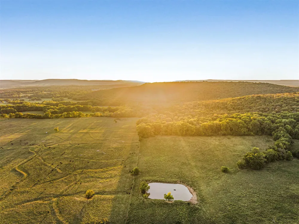 81326 S 4775 ROAD Stilwell, OK 74960