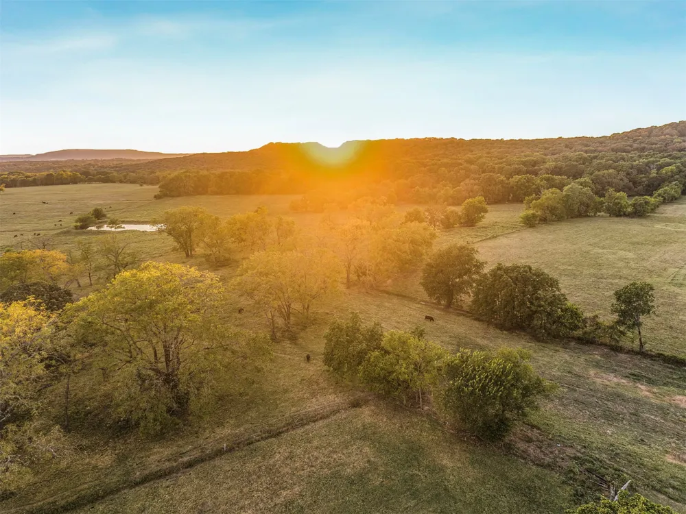 81326 S 4775 ROAD Stilwell, OK 74960