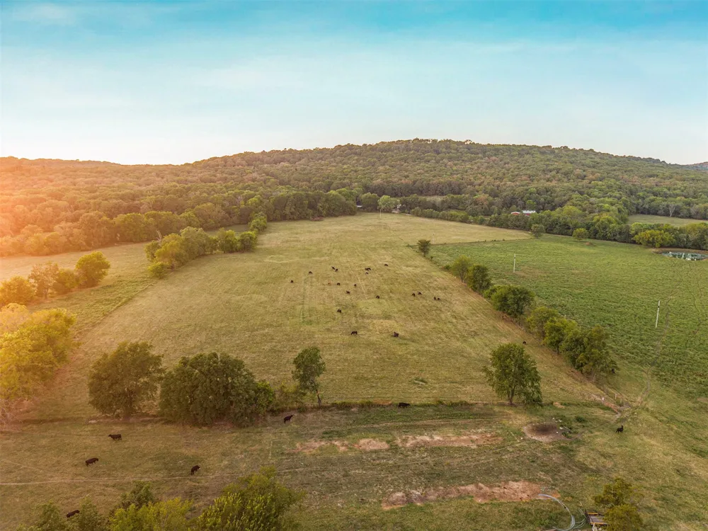 81326 S 4775 ROAD Stilwell, OK 74960