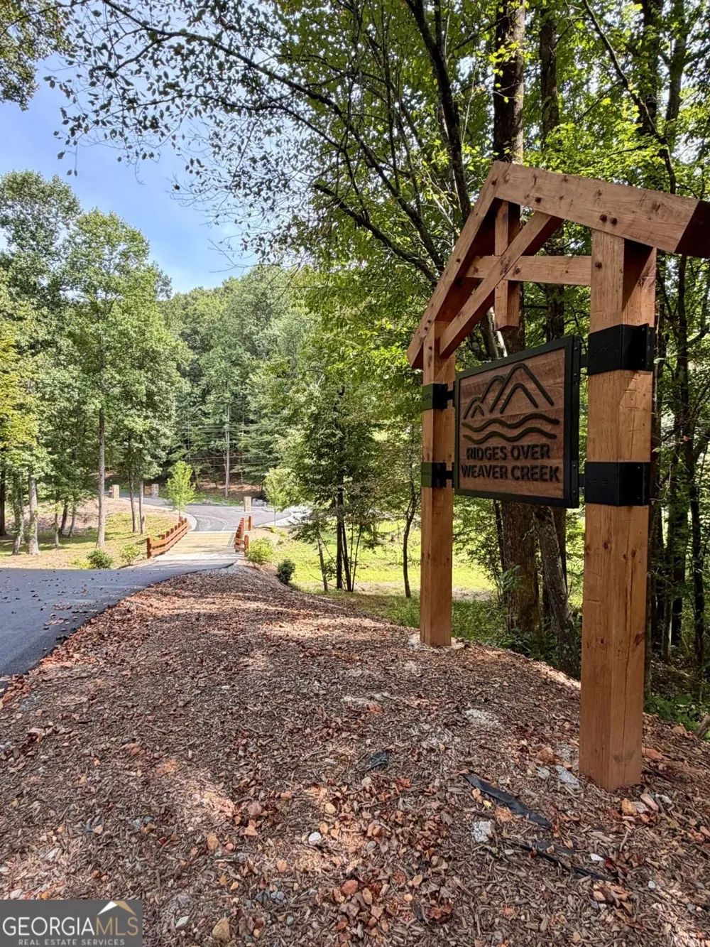 LOT 21 Turquoise RDG Blue Ridge, GA 30513