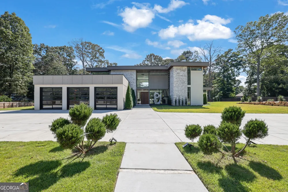 2991 Lassiter RD Marietta, GA 30062