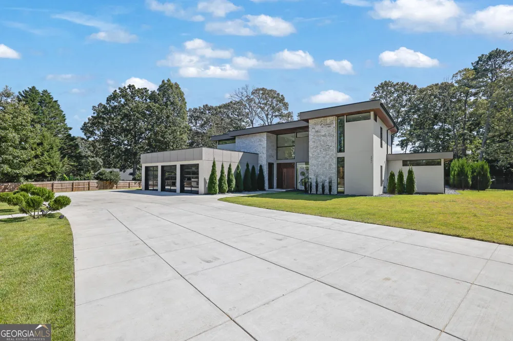 2991 Lassiter RD Marietta, GA 30062