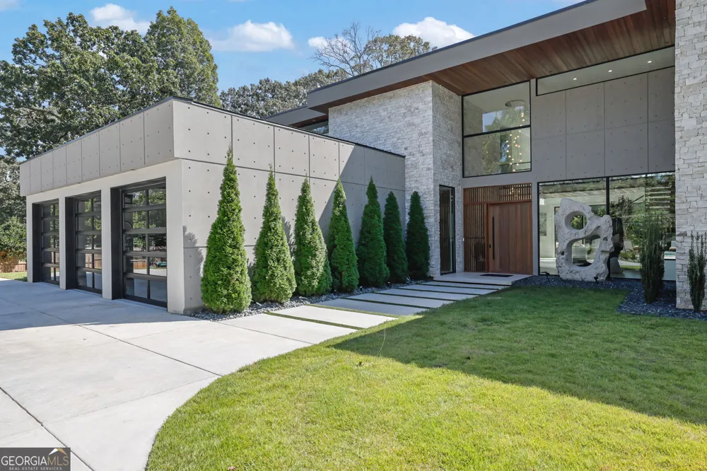 2991 Lassiter RD Marietta, GA 30062