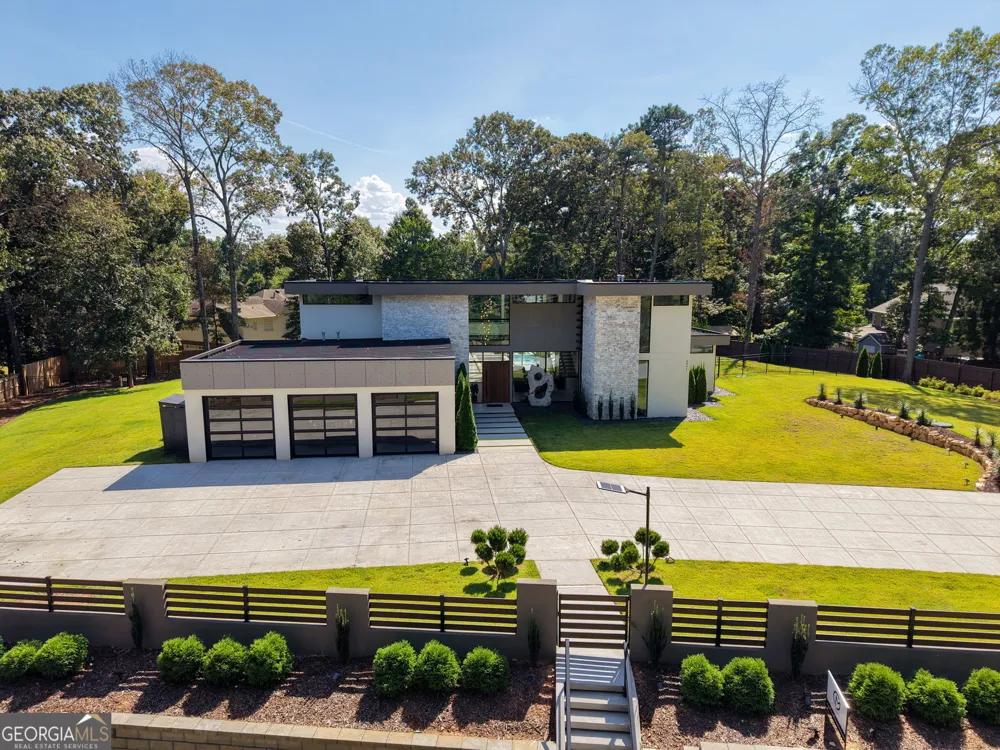 2991 Lassiter RD Marietta, GA 30062