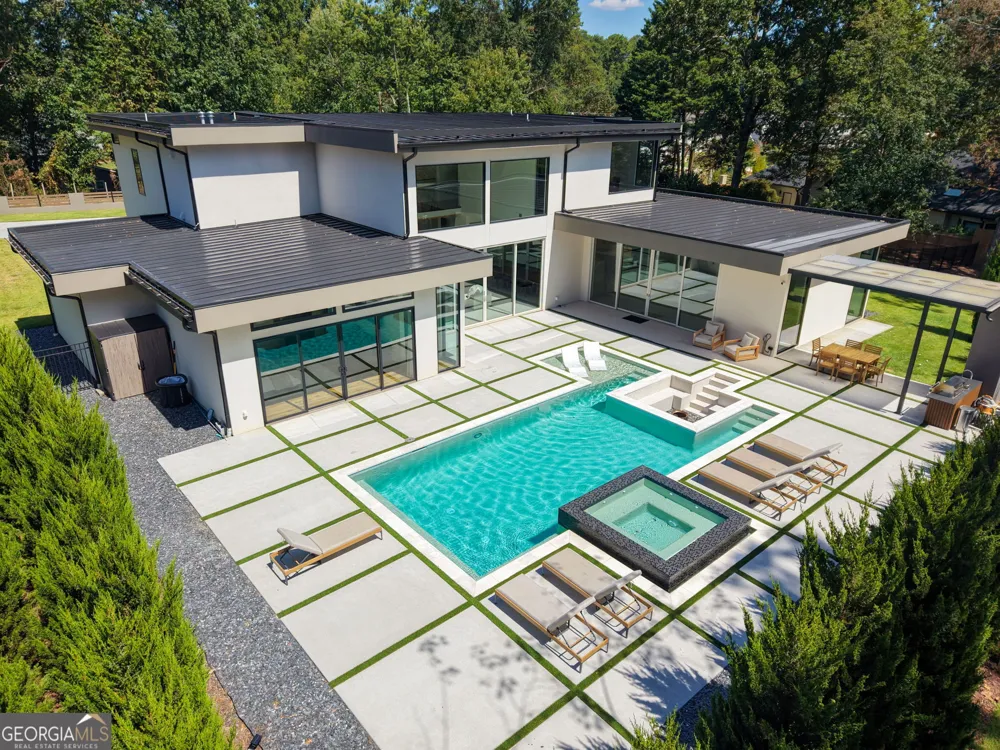 2991 Lassiter RD Marietta, GA 30062