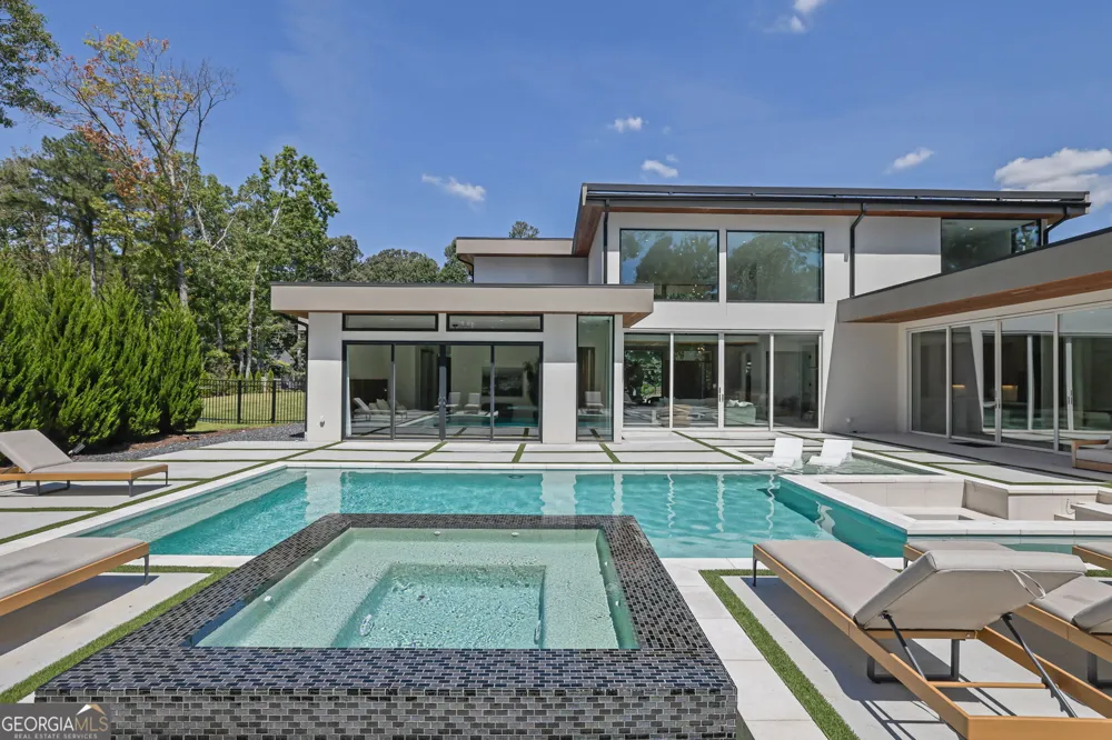 2991 Lassiter RD Marietta, GA 30062