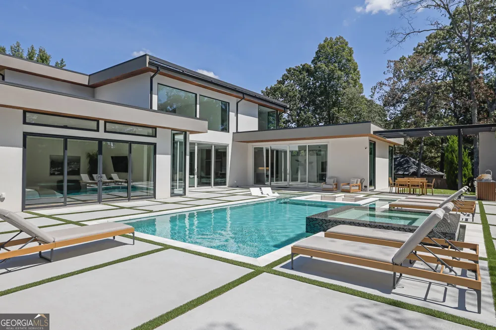 2991 Lassiter RD Marietta, GA 30062
