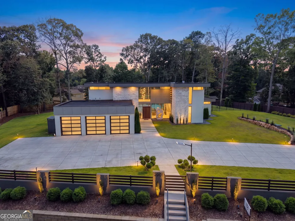 2991 Lassiter RD Marietta, GA 30062