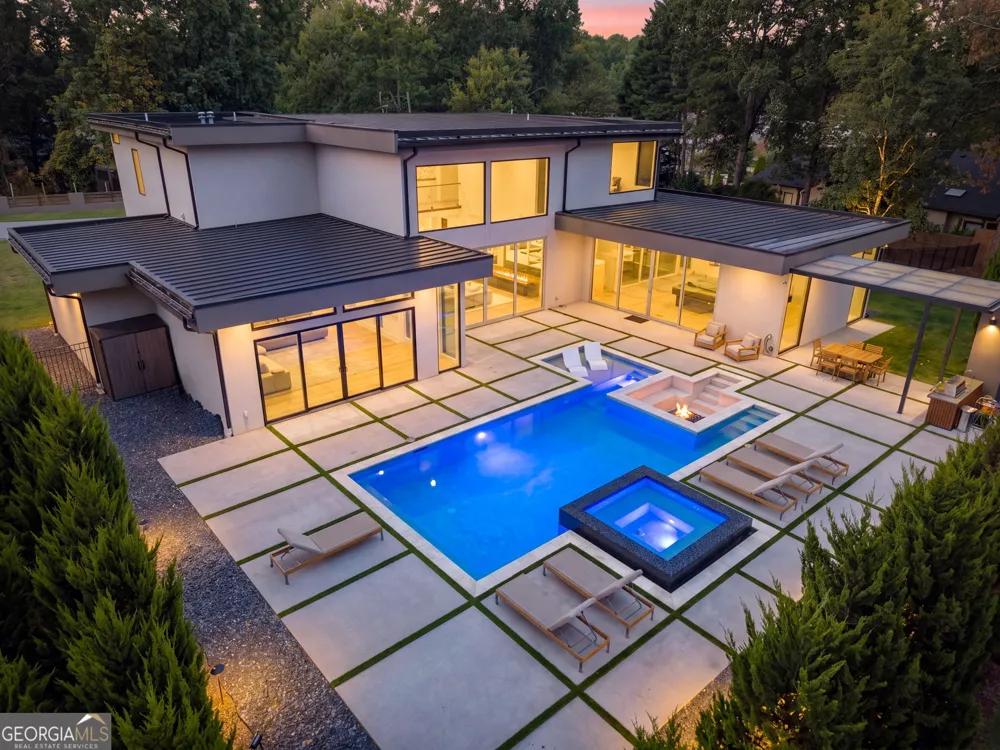 2991 Lassiter RD Marietta, GA 30062