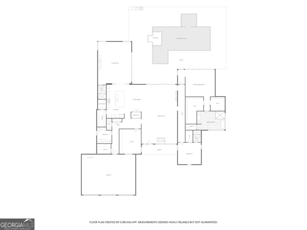 2991 Lassiter RD Marietta, GA 30062