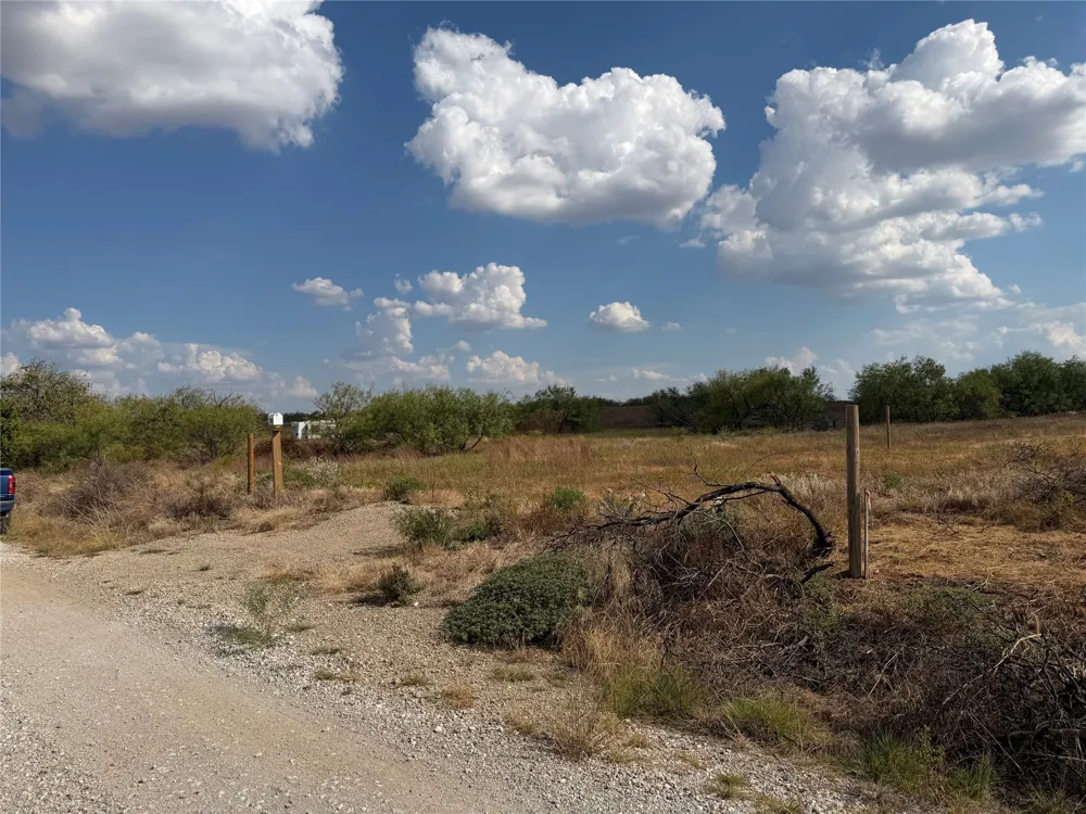1796 Browning Road Bellevue, TX 76228