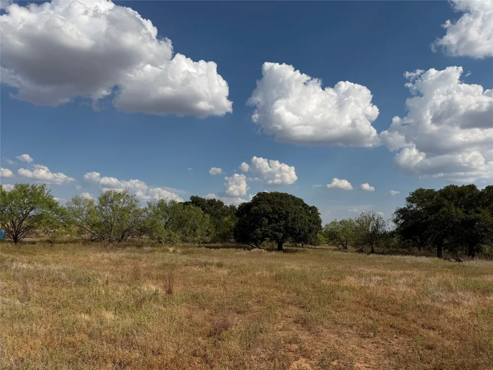 1796 Browning Road Bellevue, TX 76228