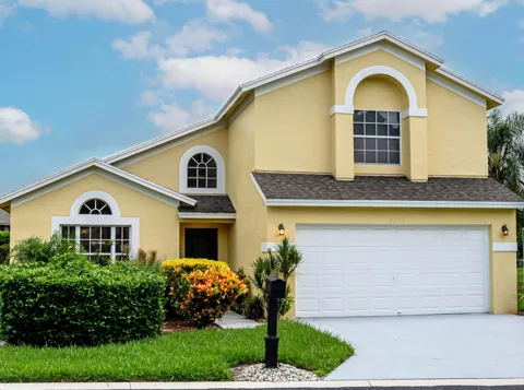 2235 SOUNDINGS COURT
