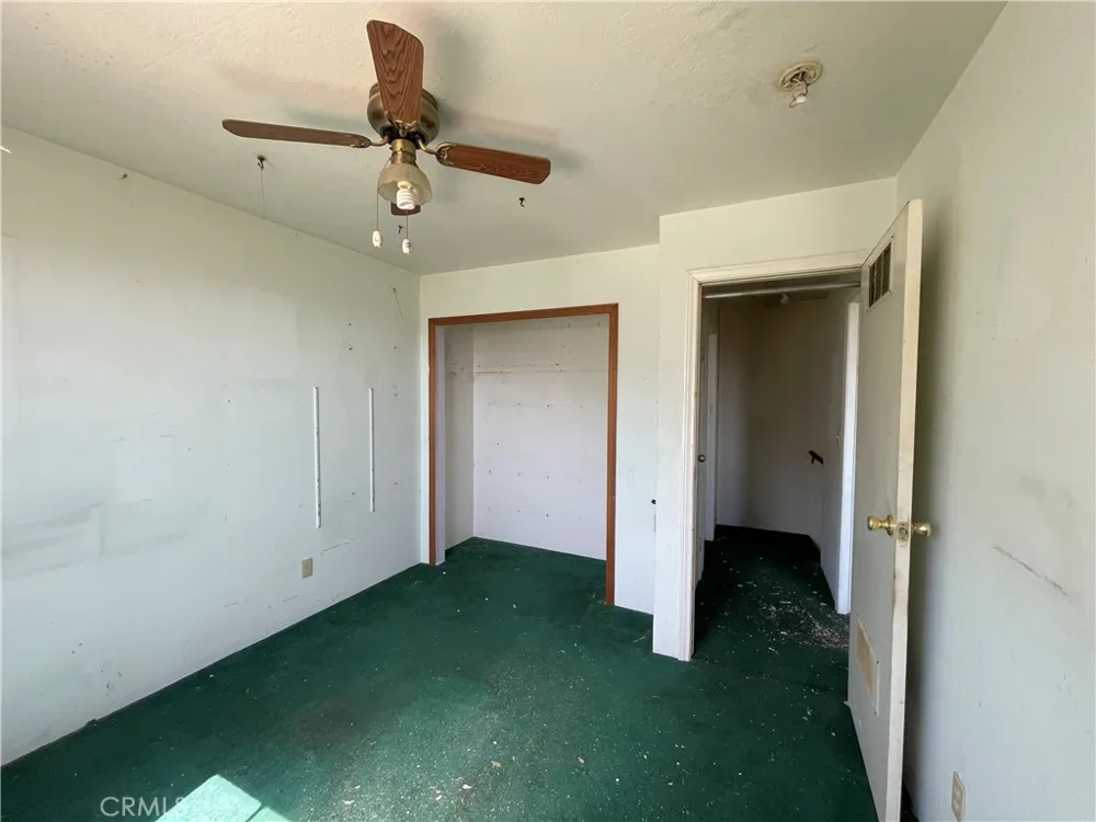 3584 Santa Clara Frazier Park, CA 93225