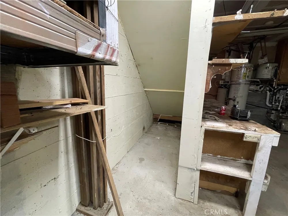 3584 Santa Clara Frazier Park, CA 93225