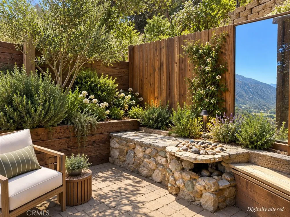 3584 Santa Clara Frazier Park, CA 93225