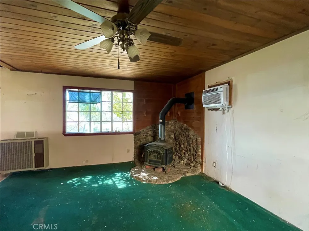 3584 Santa Clara Frazier Park, CA 93225