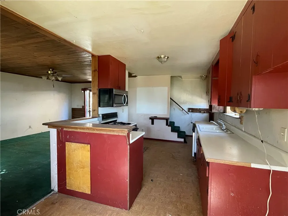 3584 Santa Clara Frazier Park, CA 93225