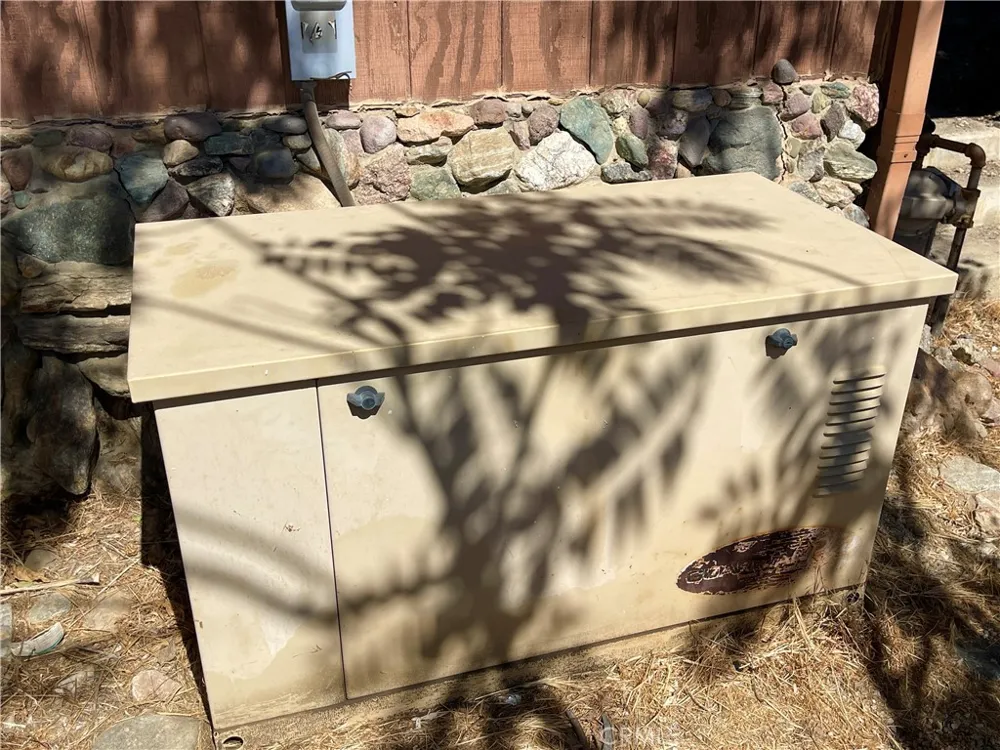 3584 Santa Clara Frazier Park, CA 93225