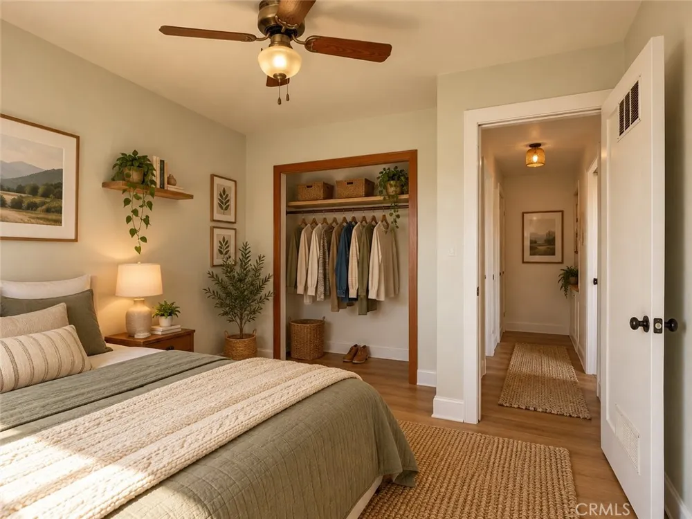 3584 Santa Clara Frazier Park, CA 93225