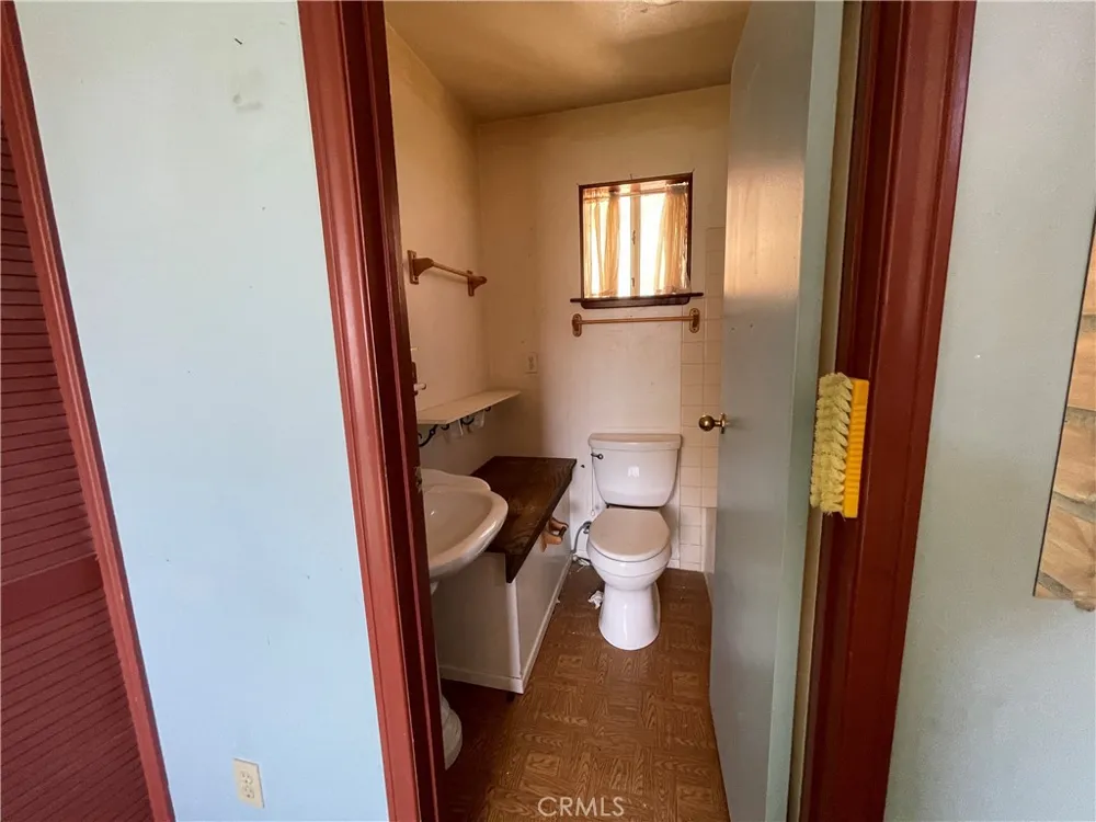 3584 Santa Clara Frazier Park, CA 93225