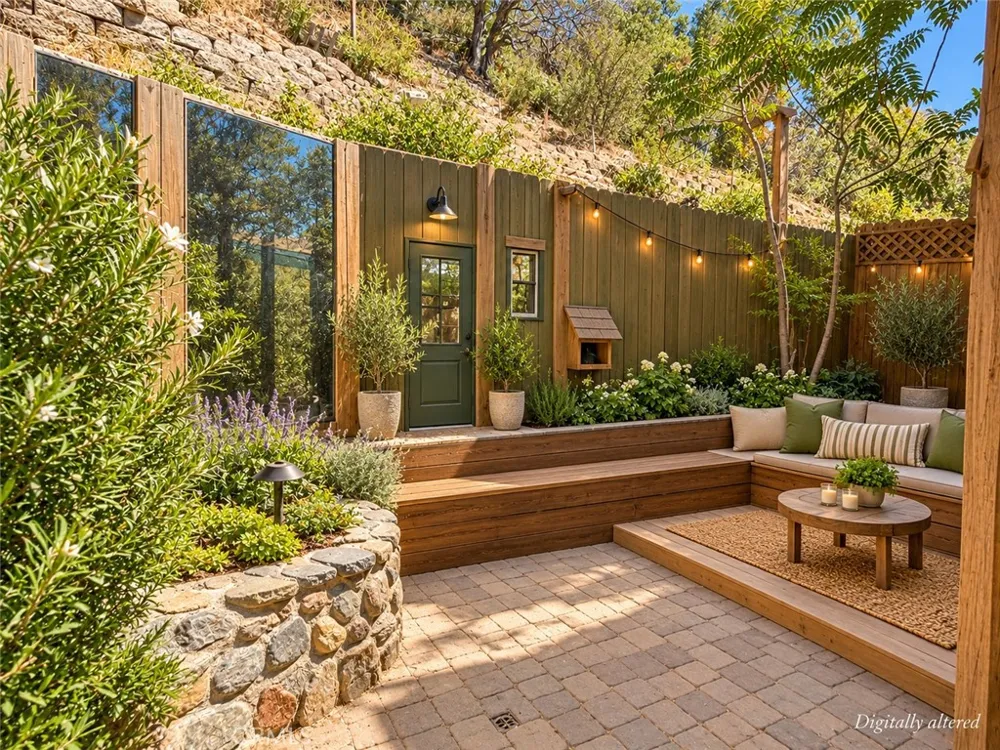 3584 Santa Clara Frazier Park, CA 93225