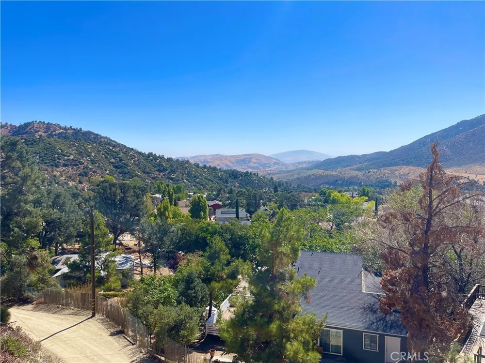 3584 Santa Clara Frazier Park, CA 93225