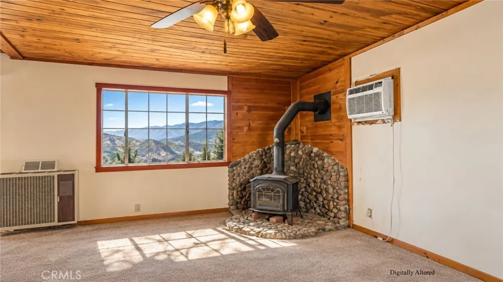 3584 Santa Clara Frazier Park, CA 93225