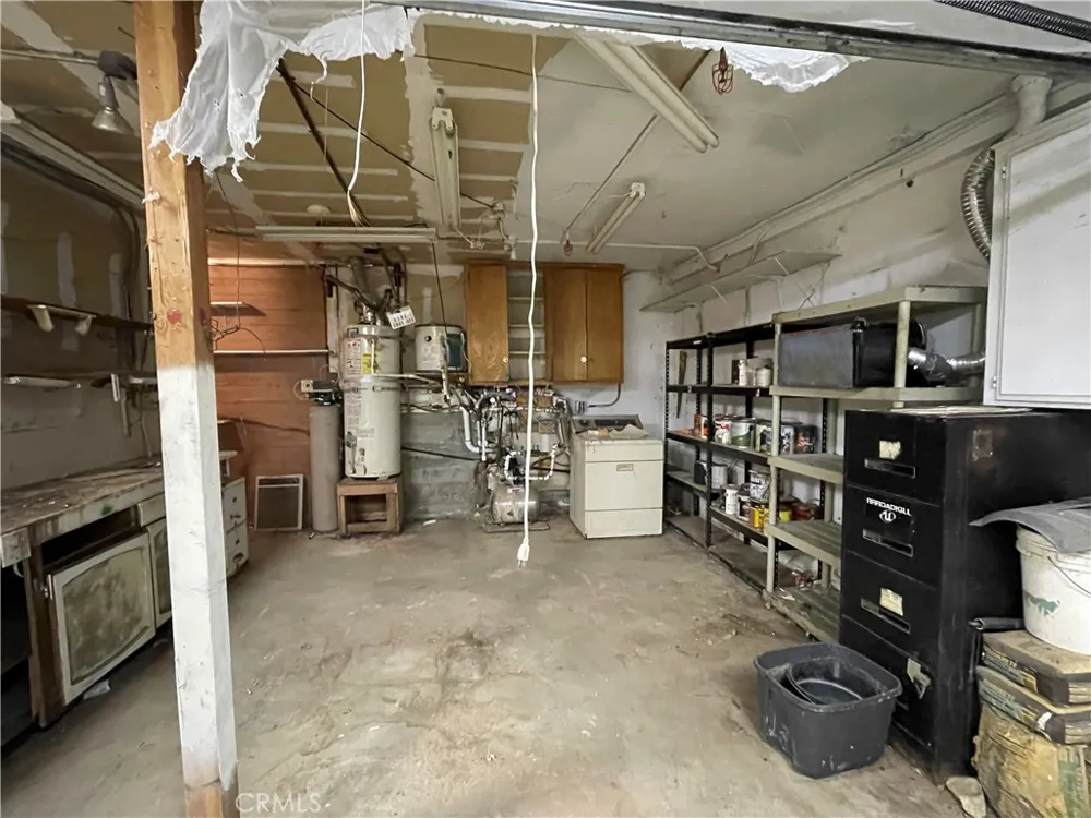 3584 Santa Clara Frazier Park, CA 93225