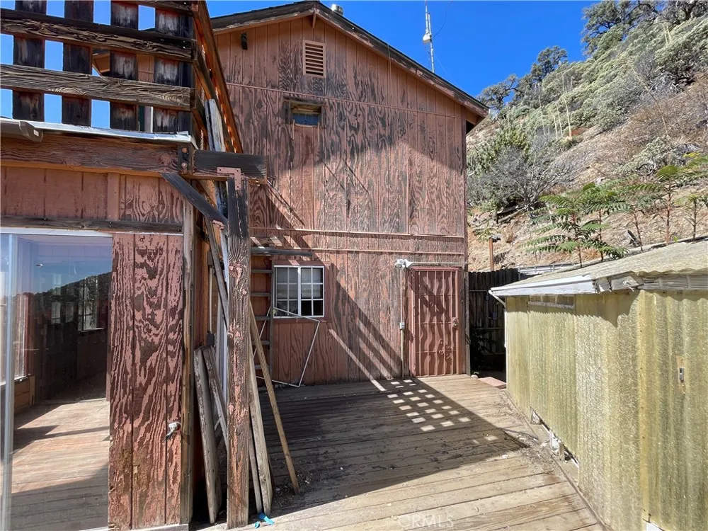 3584 Santa Clara Frazier Park, CA 93225