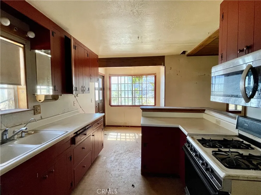 3584 Santa Clara Frazier Park, CA 93225