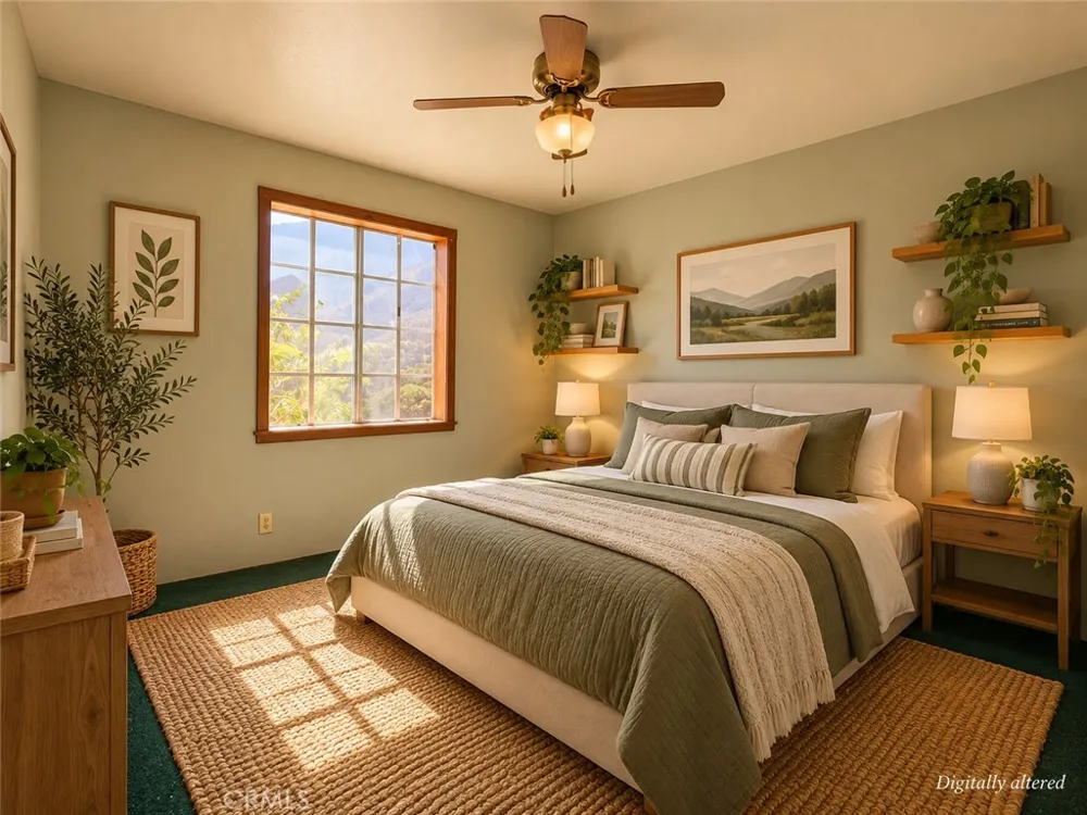 3584 Santa Clara Frazier Park, CA 93225