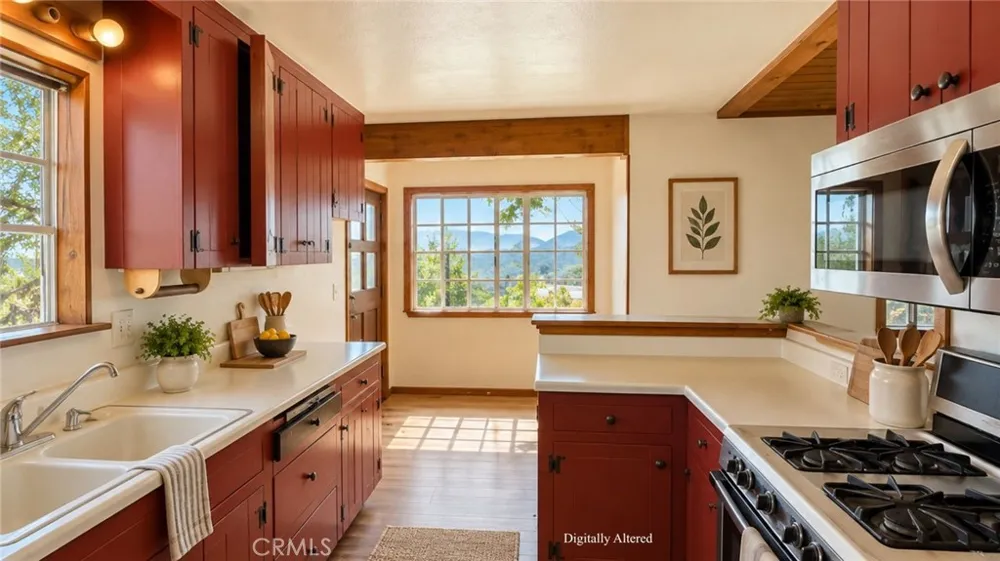 3584 Santa Clara Frazier Park, CA 93225