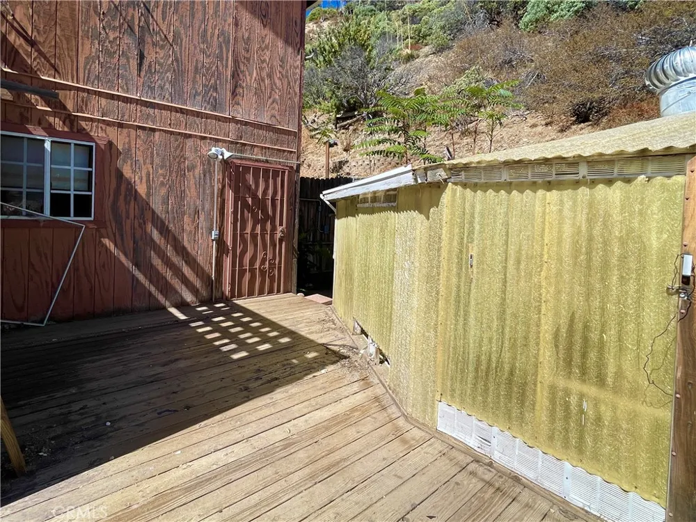 3584 Santa Clara Frazier Park, CA 93225
