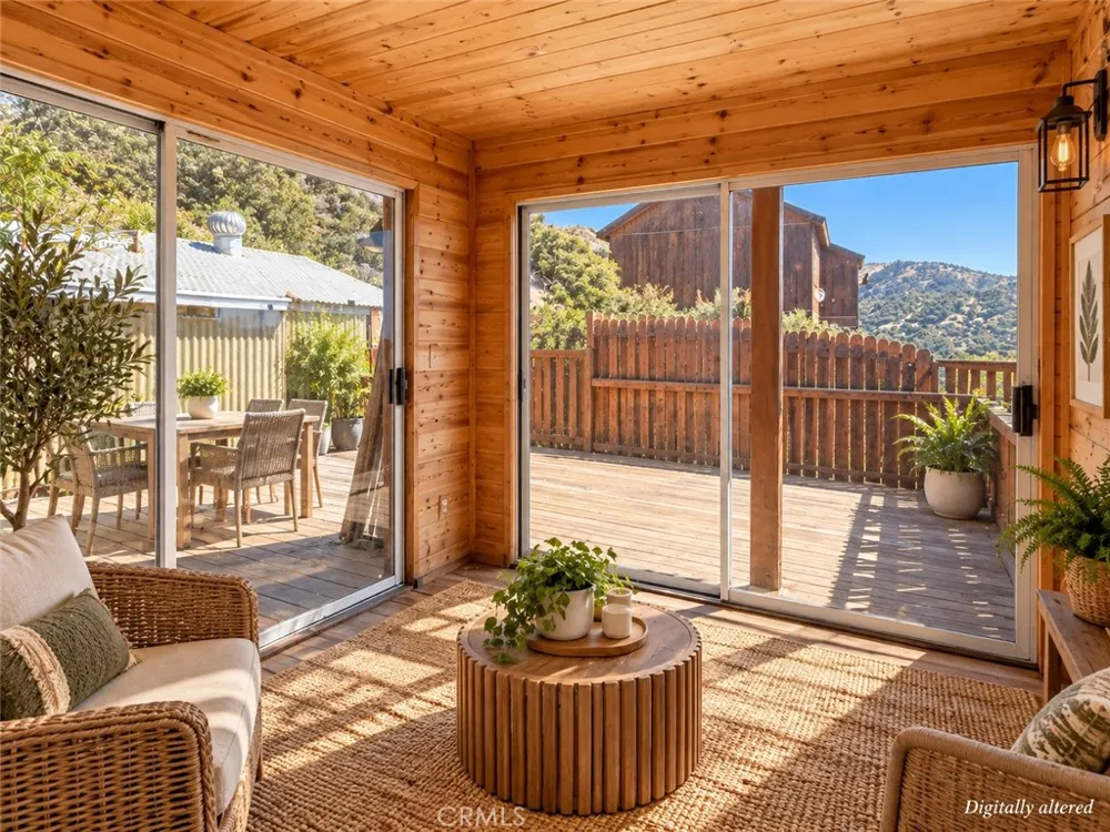 3584 Santa Clara Frazier Park, CA 93225