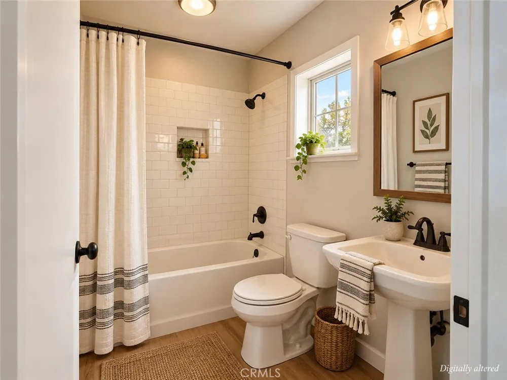 3584 Santa Clara Frazier Park, CA 93225