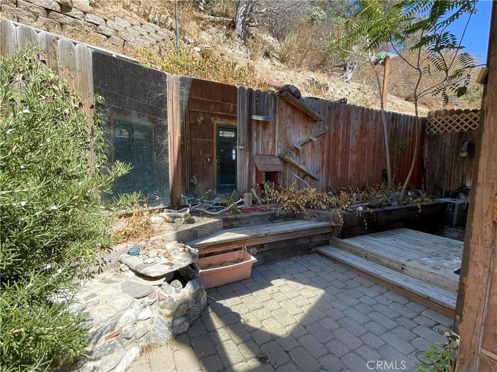 3584 Santa Clara Frazier Park, CA 93225