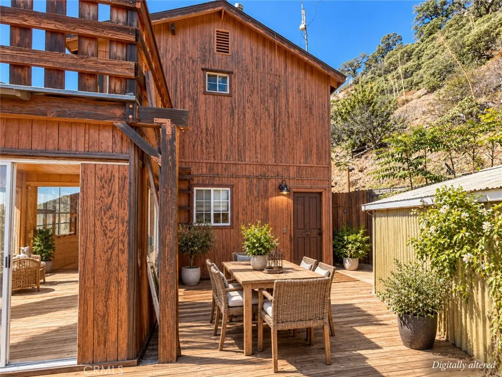 3584 Santa Clara Frazier Park, CA 93225