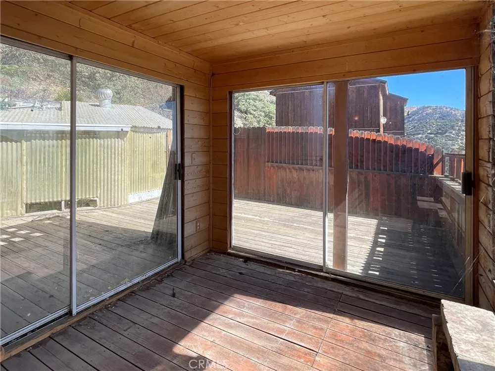 3584 Santa Clara Frazier Park, CA 93225