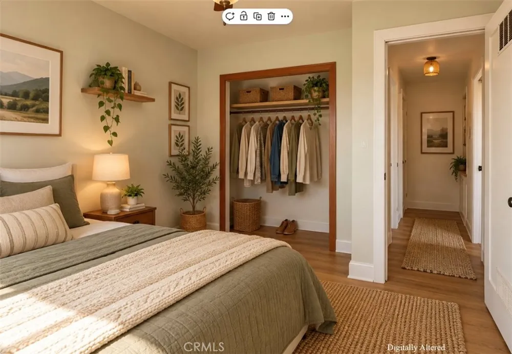 3584 Santa Clara Frazier Park, CA 93225