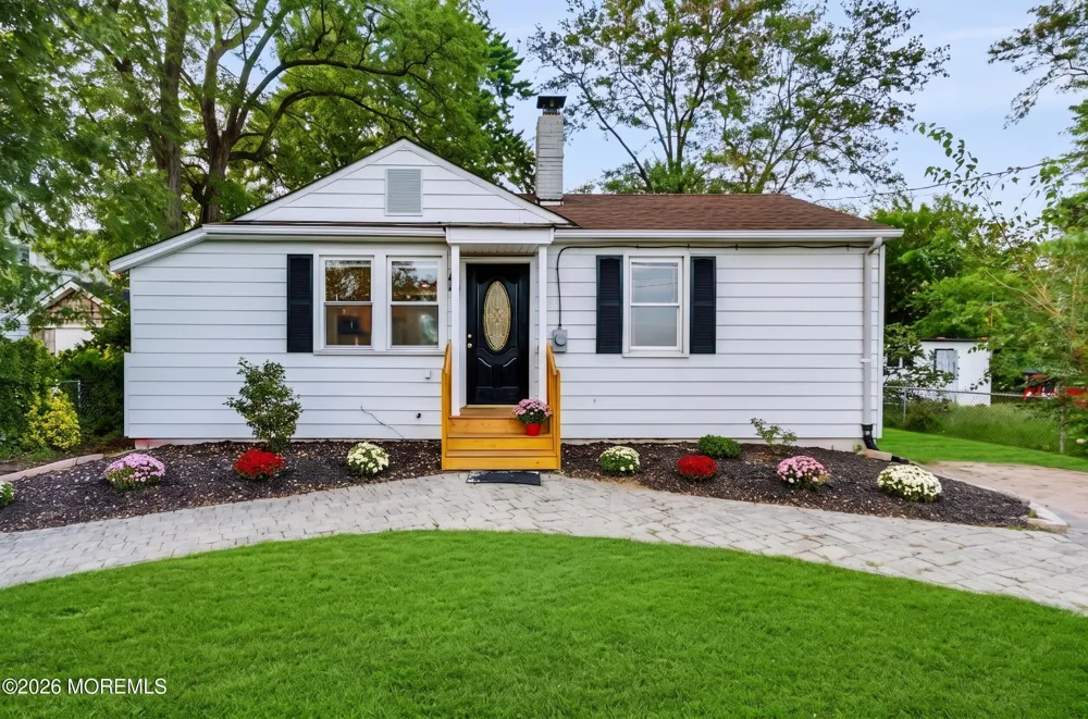 16 Creek Road Keansburg, NJ 07734